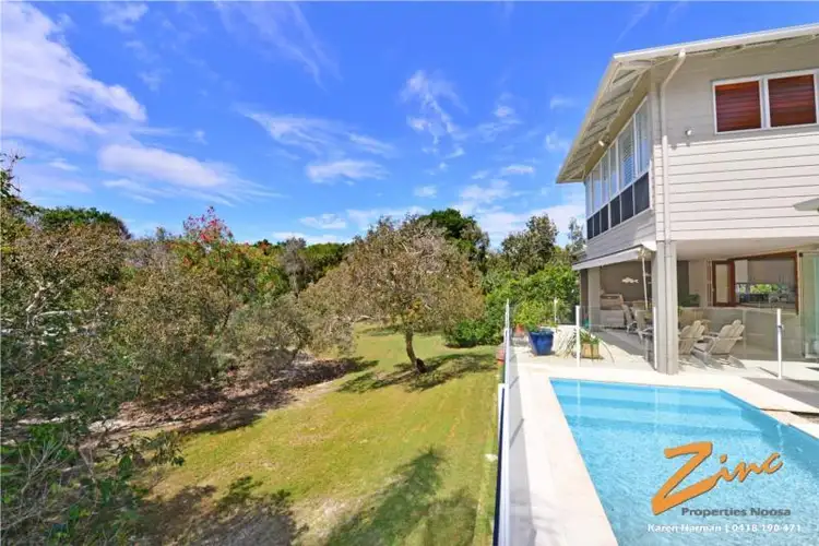 Fourth view of Homely house listing, 84 Lorikeet Drive, Peregian Beach QLD 4573