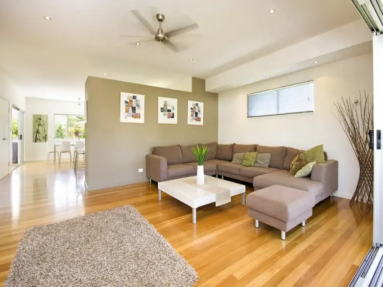 Fourth view of Homely house listing, 33 Resolute Street, Sunrise Beach QLD 4567