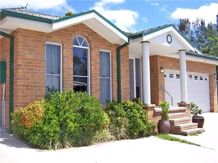 Fourth view of Homely house listing, 8 Beatrice Place, Long Beach NSW 2536