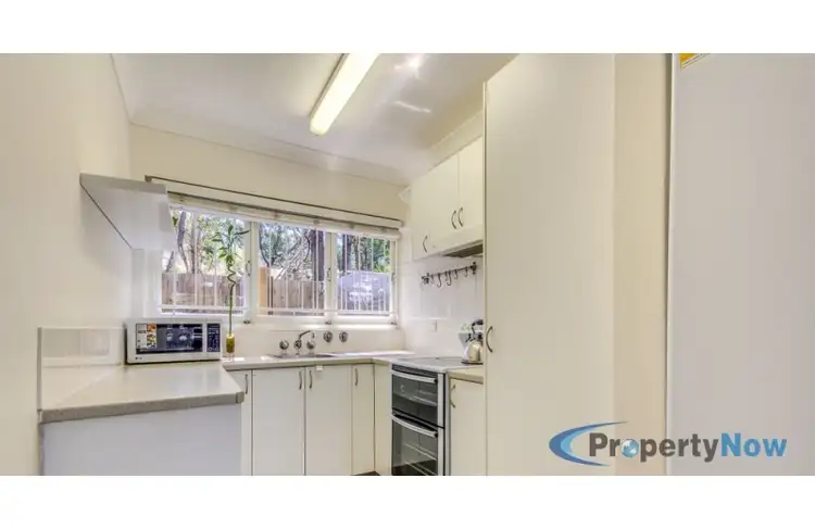 Fifth view of Homely unit listing, 3/22 Oxford Street, Woolloongabba QLD 4102