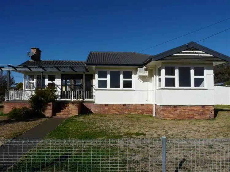 Fourth view of Homely house listing, 137 Folkestone Street, Stanthorpe QLD 4380