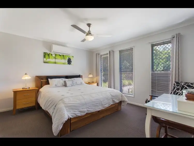 Fifth view of Homely house listing, 7 Blackbean Court, Beerwah QLD 4519
