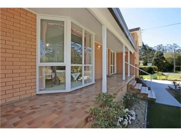 Third view of Homely house listing, 10 Flinders Way, Surf Beach NSW 2536