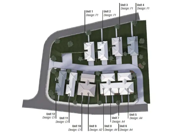 Fourth view of Homely house listing, 4/2 Kay St, Pimpama QLD 4209