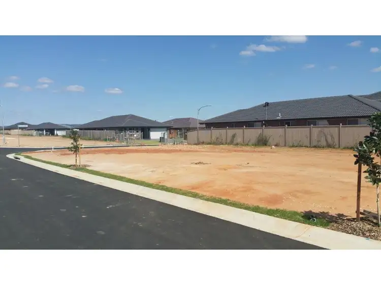 Lot 5313 Rosecomb Road, Spring Farm NSW 2570