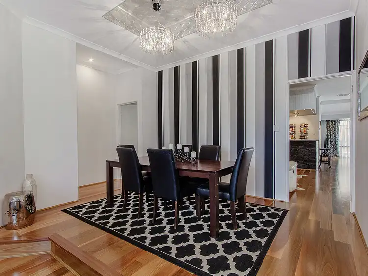 Fifth view of Homely house listing, 10 Peelhurst Way, Baldivis WA 6171