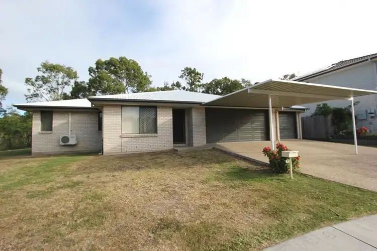 Main view of Homely house listing, 31 Prestige Drive, Marsden QLD 4132