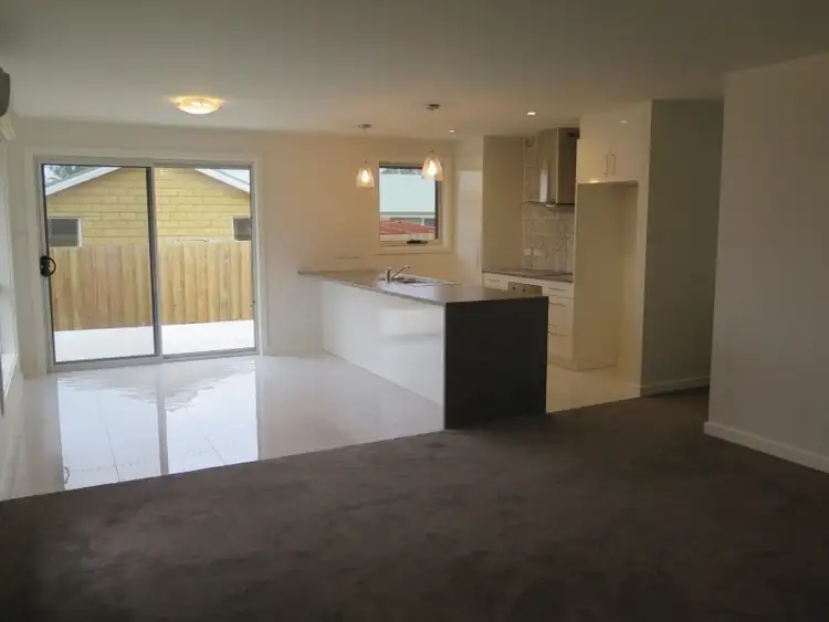Third view of Homely unit listing, 2/49 Corella Drive, Legana TAS 7277