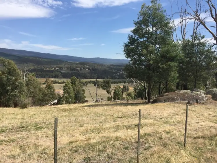 Second view of Homely land listing, 30 Peppermint Drive, Buxton VIC 3711