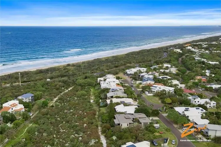 Sixth view of Homely land listing, 21 Antipodes Close, Castaways Beach QLD 4567