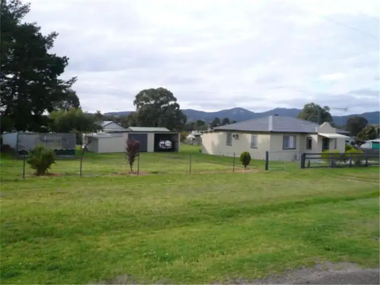 Sixth view of Homely house listing, 68 Rayleigh Street, Wallangarra QLD 4383