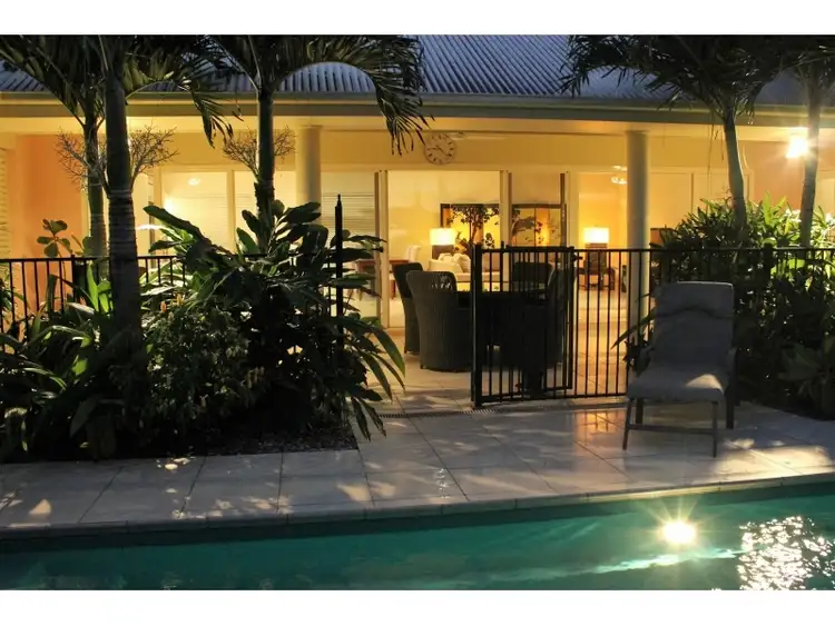 Fifth view of Homely house listing, 12 Sentry Court, Jubilee Pocket QLD 4802