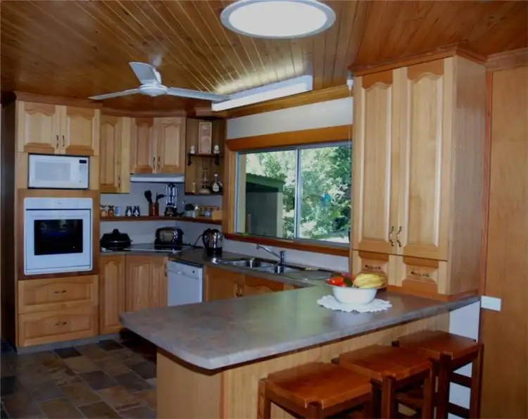 Sixth view of Homely house listing, 12 Wattle Close, Yungaburra QLD 4884