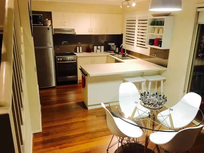 Main view of Homely townhouse listing, 10/114 Warren Road, Mordialloc VIC 3195