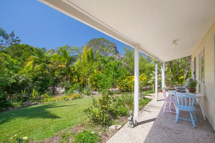 Fourth view of Homely house listing, 16 Low st, Eumundi QLD 4562
