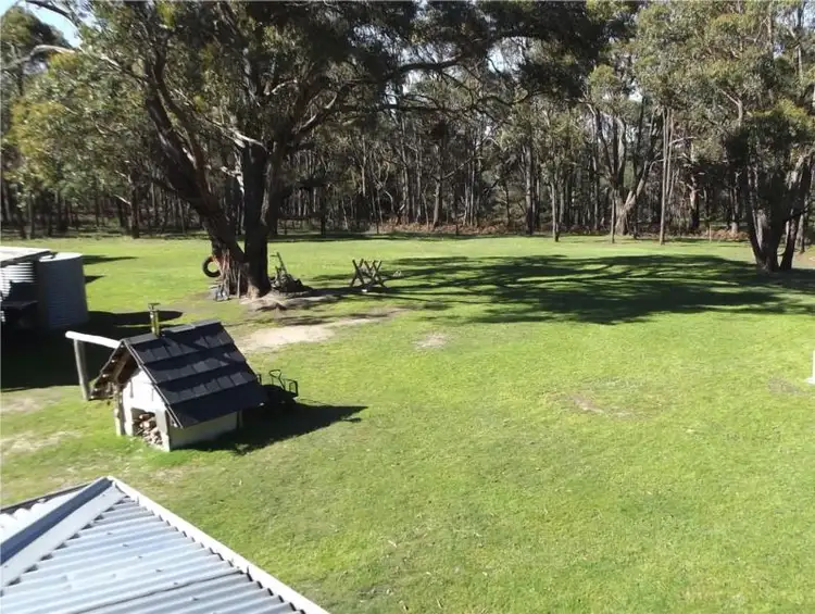 Sixth view of Homely house listing, 169 Ferrers Road, Dereel VIC 3352