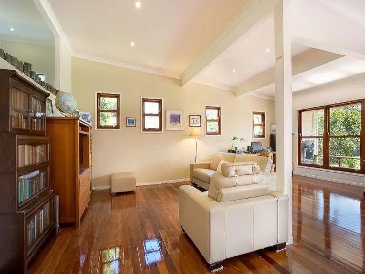 Fifth view of Homely house listing, 74 HARTE St, Chelmer QLD 4068