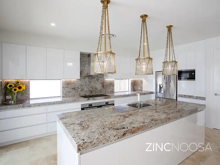 Sixth view of Homely house listing, 38 Elizabeth Street, Noosaville QLD 4566