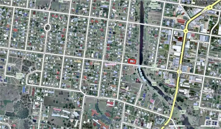 Third view of Homely house listing, 124 Folkestone Street, Stanthorpe QLD 4380