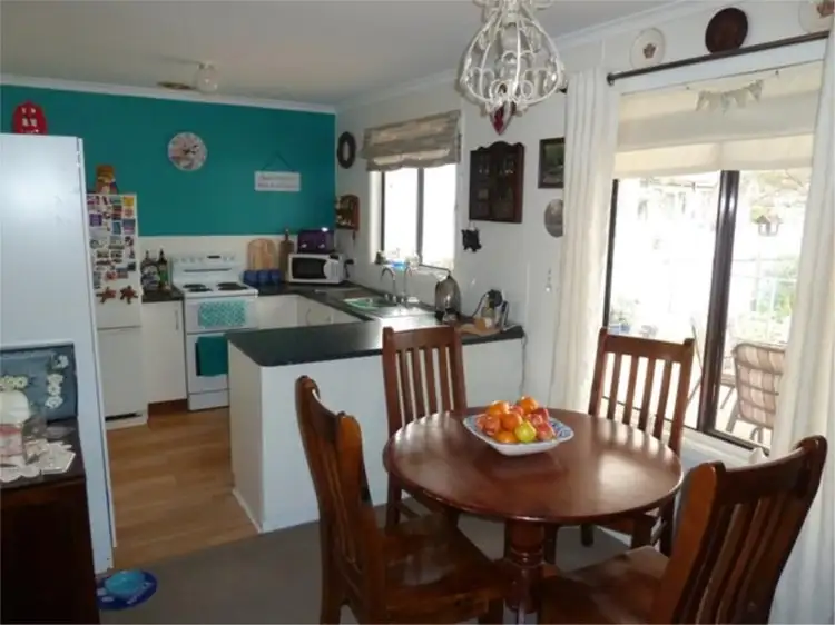 Third view of Homely house listing, 1/5 Charles Street, Clare SA 5453