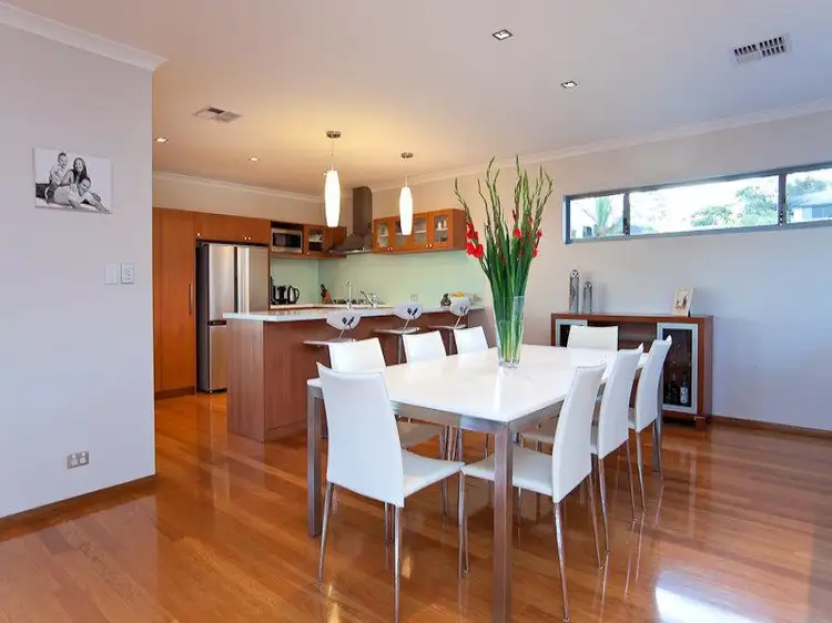 Fourth view of Homely house listing, 7A Murray Way, Karrinyup WA 6018