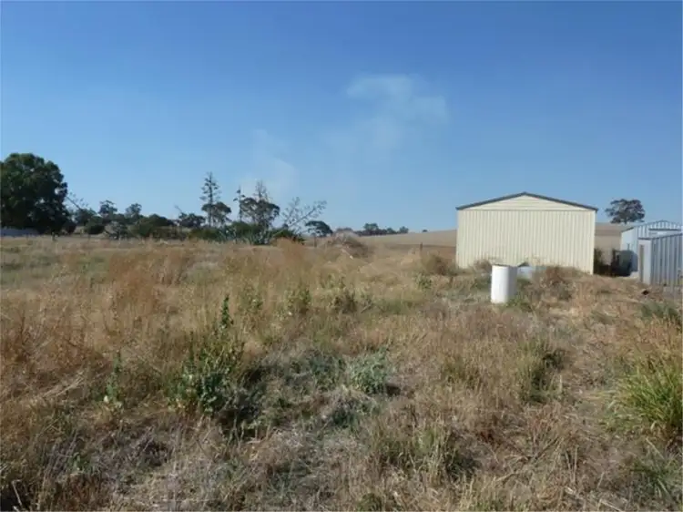 Third view of Homely land listing, Lot 22 Main North Road, Rhynie SA 5412