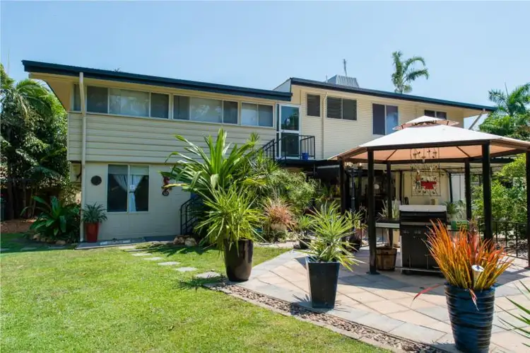27 Renner Court, Malak NT 812
