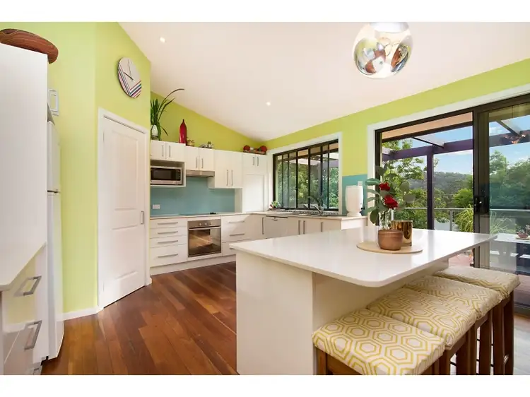 Second view of Homely house listing, 186 Showground Road, Narara NSW 2250