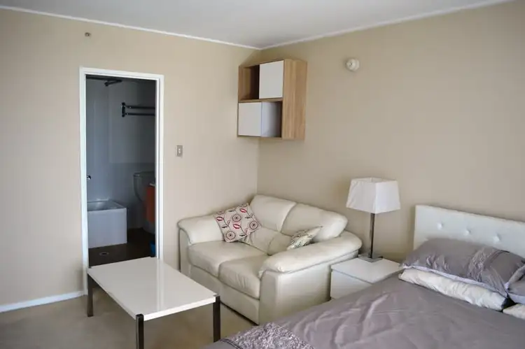 Fifth view of Homely studio listing, 606/110 James Ruse Drive, Rosehill NSW 2142