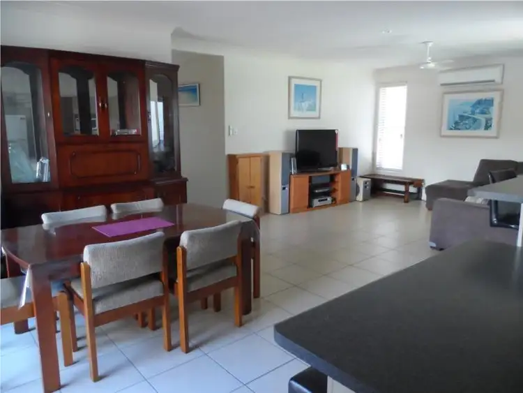 Fourth view of Homely house listing, 8 Whitsunday Drive, Pacific Paradise QLD 4564