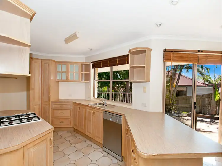 Second view of Homely house listing, 10 Driftwood Drive, Castaways Beach QLD 4567