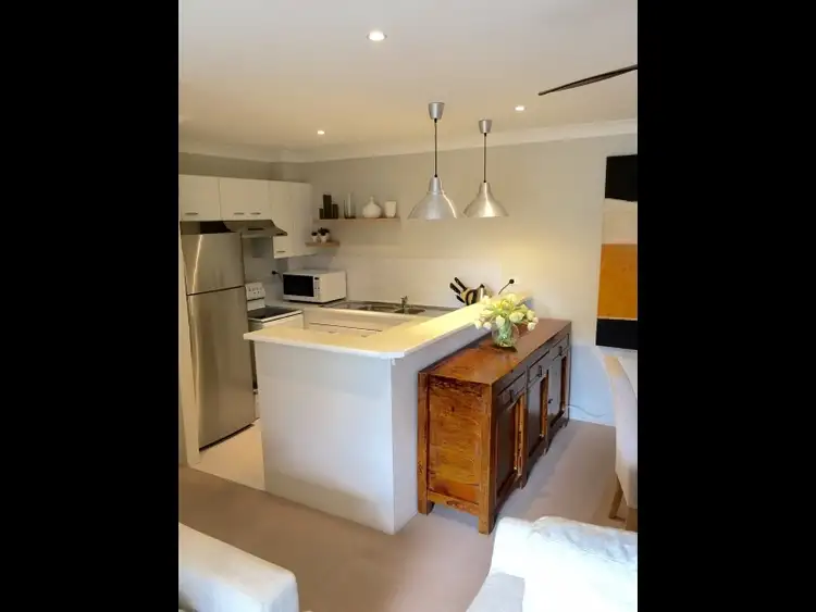 Third view of Homely apartment listing, 56/94-100 Flora Street, Sutherland NSW 2232