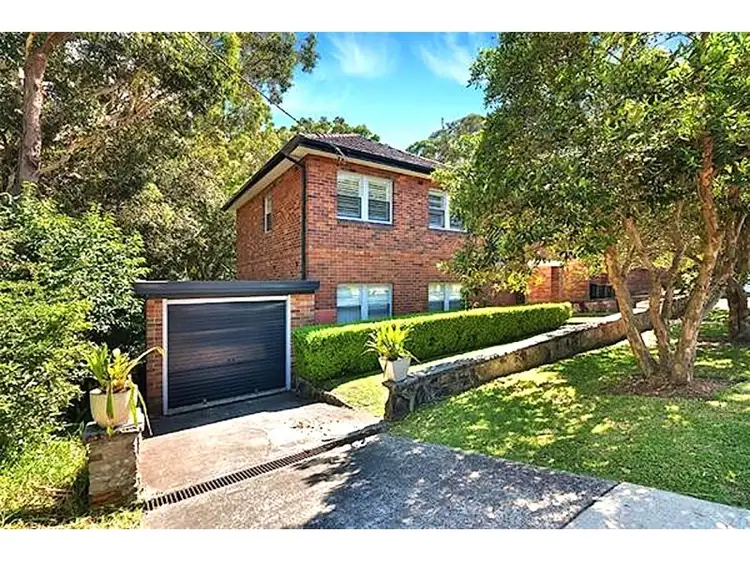 1/33 Innes Road, Greenwich NSW 2065