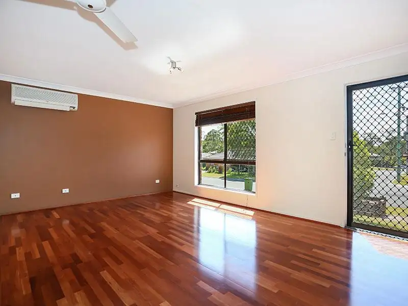 Main view of Homely house listing, 44 Yancey Street, Browns Plains QLD 4118