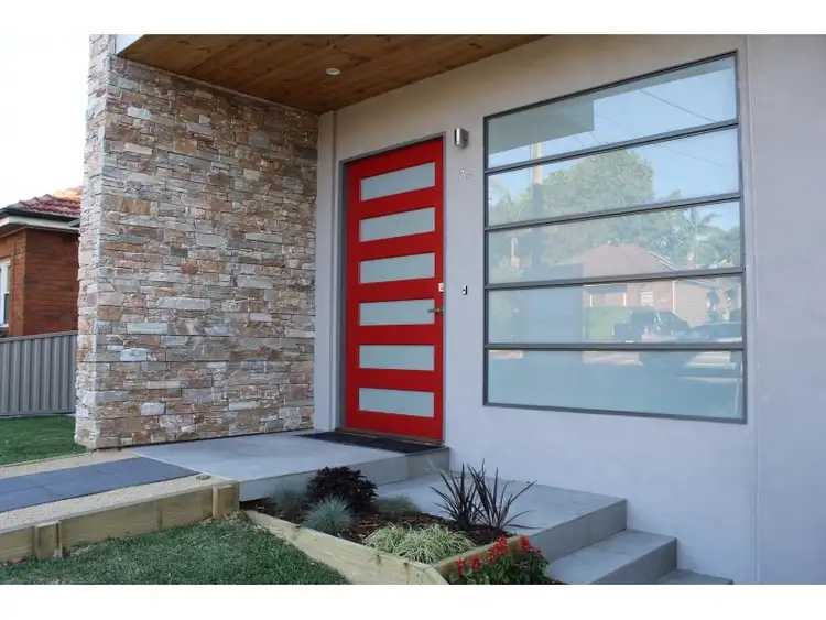 Second view of Homely house listing, 35 Panorama Street, Penshurst NSW 2222