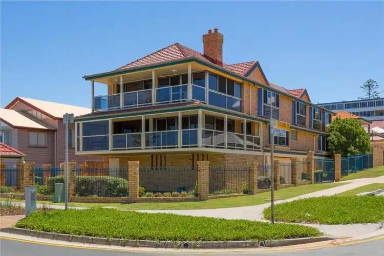 Second view of Homely apartment listing, 2/49 Margate Parade, Margate QLD 4019