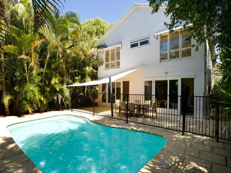 Third view of Homely house listing, 1 Silver Gull Court, Sunshine Beach QLD 4567