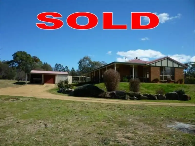 Main view of Homely house listing, 159 Costanzo Lane, Stanthorpe QLD 4380