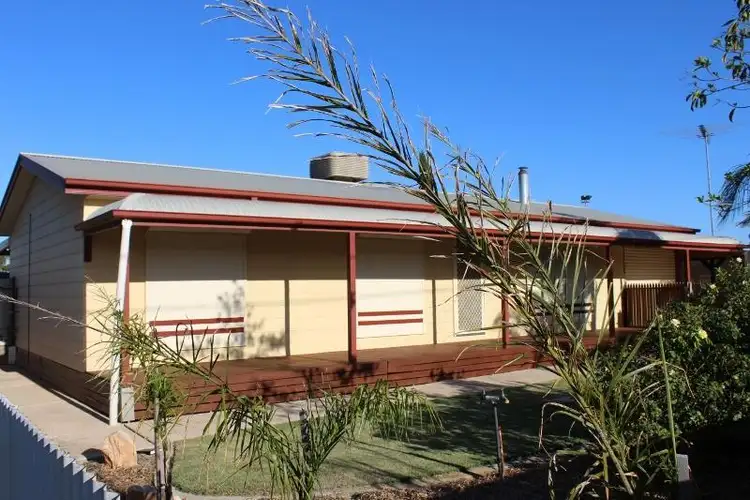 Main view of Homely house listing, 10 Hudson Road, Balaklava SA 5461
