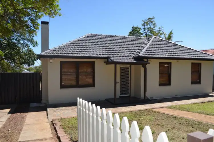 21 Jackson Terrace, Enfield SA 5085