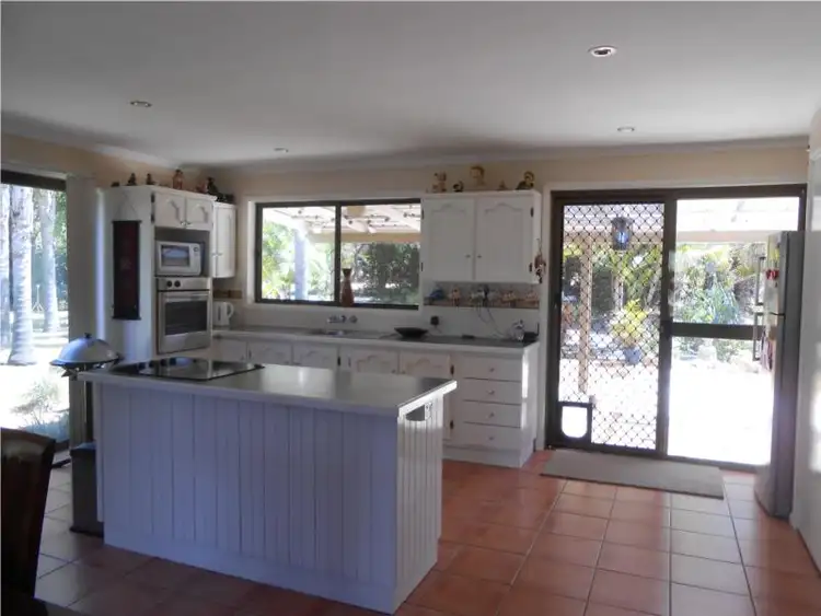Fourth view of Homely house listing, 123 Swan Drive, Booral QLD 4655