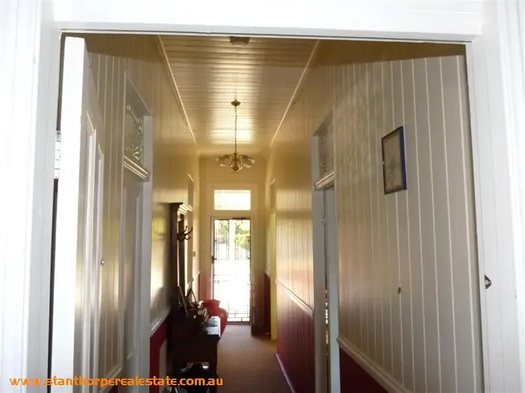Seventh view of Homely house listing, 126 Folkestone St, Stanthorpe, Stanthorpe QLD 4380