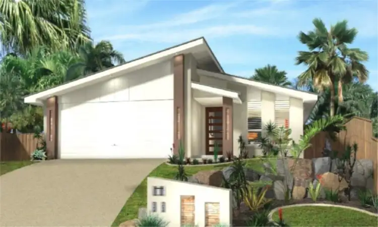 Lot/361 Velox Crescent, Coomera QLD 4209