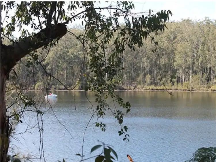 Second view of Homely rural property listing, 100 The River Road, Nelligen NSW 2536
