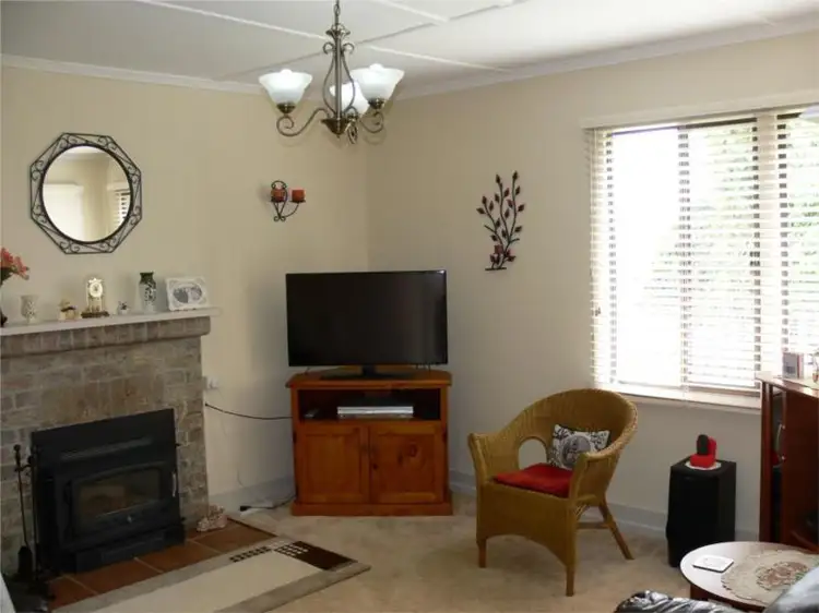 Sixth view of Homely house listing, 55 College Road, Stanthorpe QLD 4380
