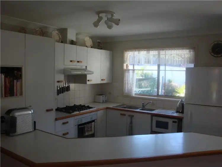 Third view of Homely townhouse listing, 4/14 Hillcrest Avenue, Tugun QLD 4224