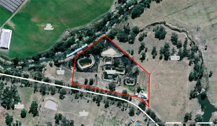 Second view of Homely house listing, Lot 1 (54) Curtin Road, Ballandean via, Stanthorpe QLD 4380