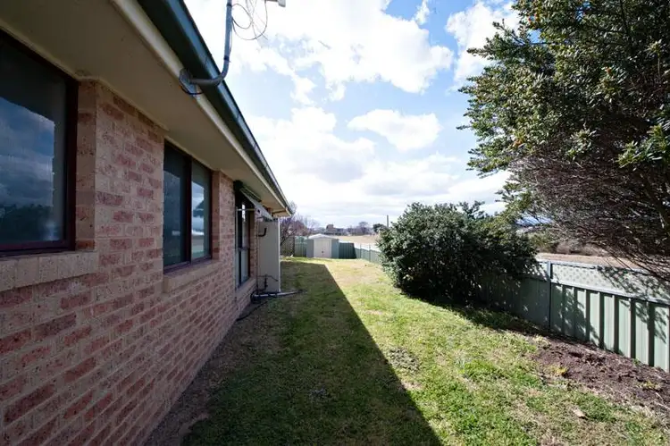 Fifth view of Homely house listing, 22 Dees Close, Gormans Hill NSW 2795