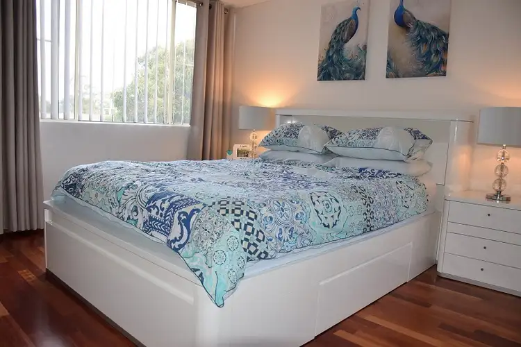 Fifth view of Homely unit listing, 509/674-678 Old Princes Highway, Sutherland NSW 2232