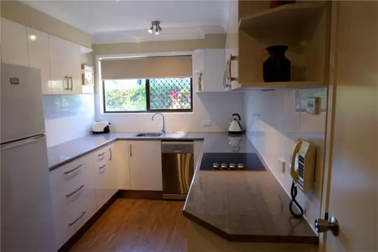 Main view of Homely townhouse listing, 3/74 Kate Street, Woody Point QLD 4019